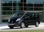 Nissan Primastar 2006 года